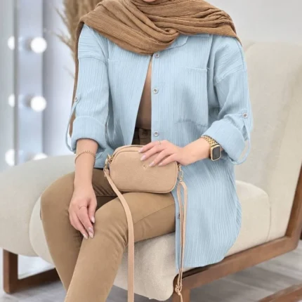 مانتو تابستانه