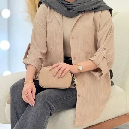 مانتو زنانه